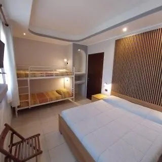 Bed & Breakfast Linate 3*