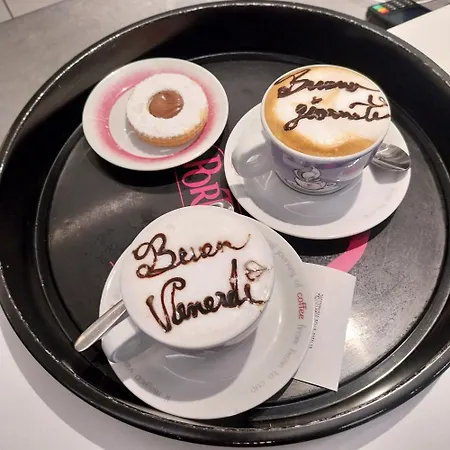 Bed & Breakfast Linate 3*