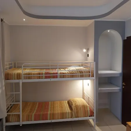 Bed & Breakfast Linate