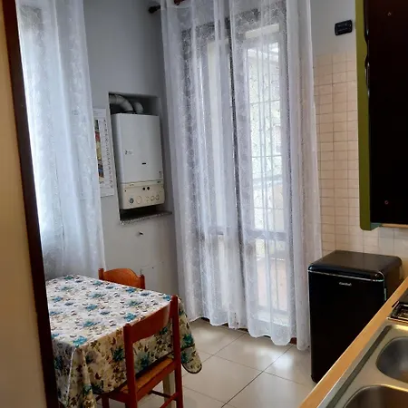 Bed & Breakfast Linate