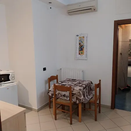 Linate Bed & Breakfast Peschiera Borromeo
