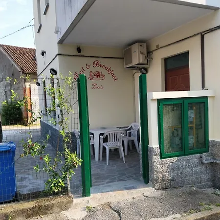 Bed & Breakfast Linate