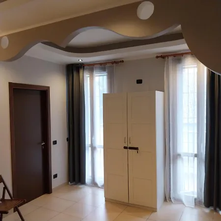 Bed & Breakfast Linate Peschiera Borromeo