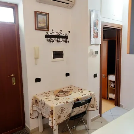 Linate Bed & Breakfast 3*